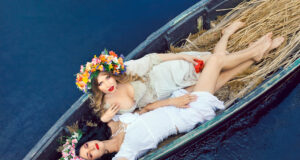 The 10 Runway Trends You’ll Be Wearing This Year