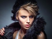 Cheryl Steals Kate Middleton’s Beauty Icon Status