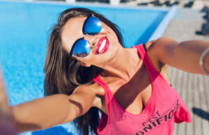 We Found the Sexiest Lingerie on the Internet