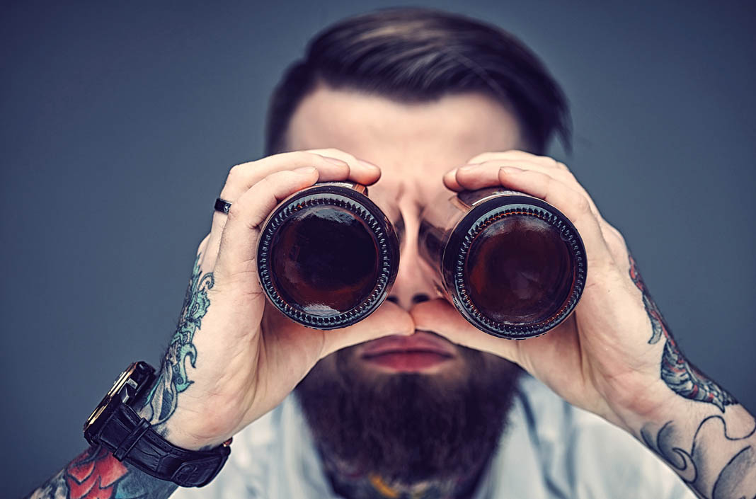 The True Story About How Fashion Trends Are Born