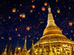 Golden Globes: Fashion Verdict On The 10 Bold Dressed