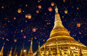 Vintage Fashion: 3 Modern Ways To Shop The Decades