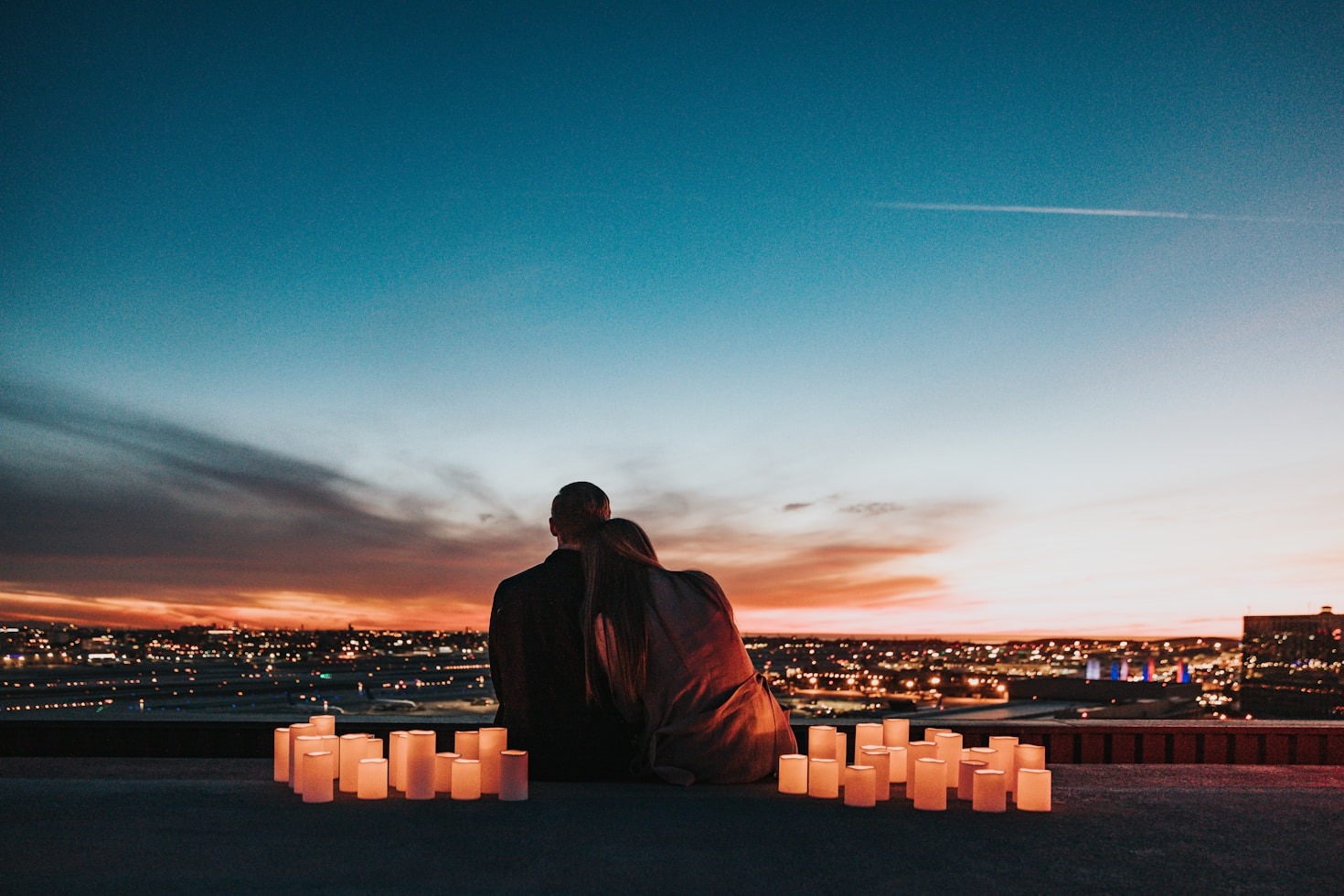 Creative Date Ideas to Reignite Your Passion